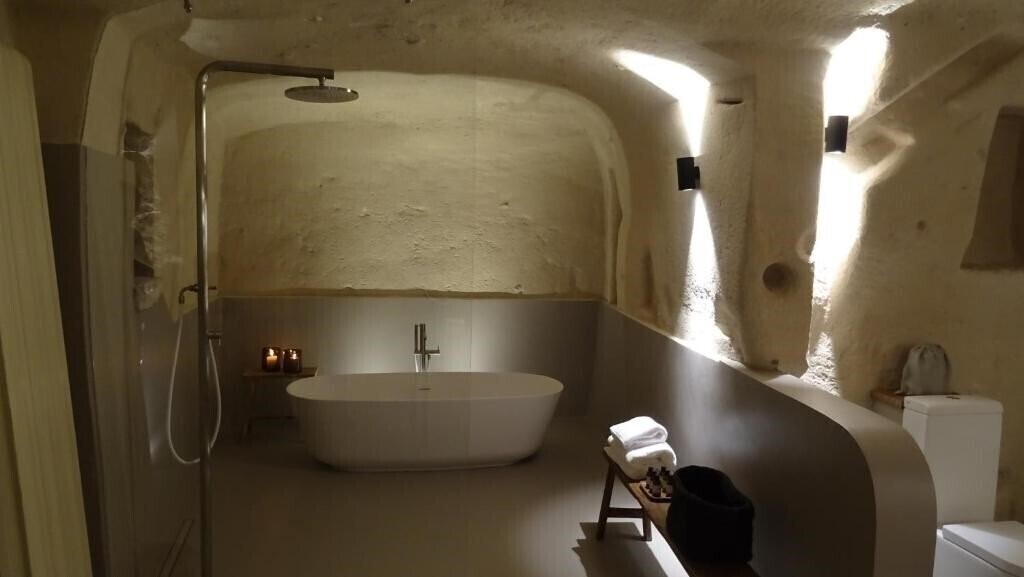 Картинка Stageroom02 - Matera 4*