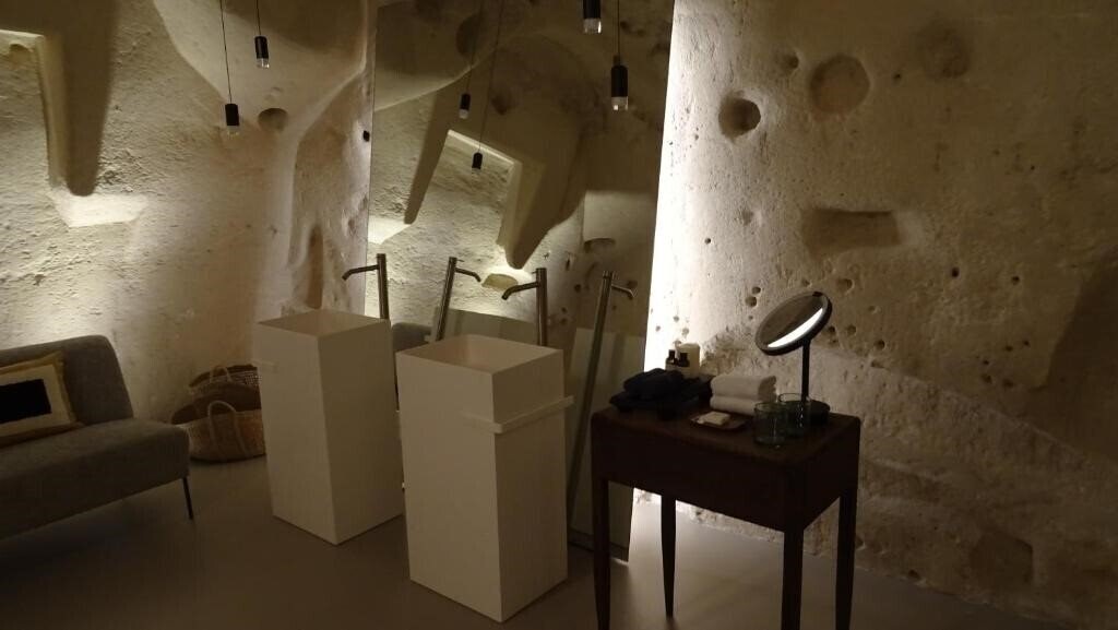 Фото Stageroom02 - Matera 4*