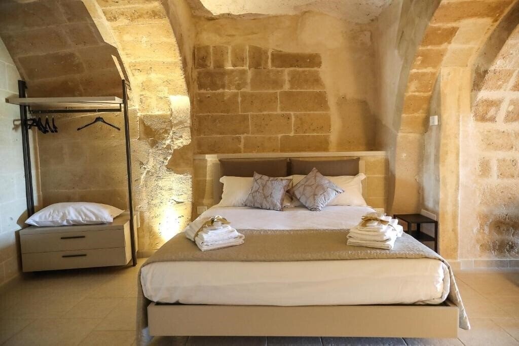 Фото Suite San Placido 4*