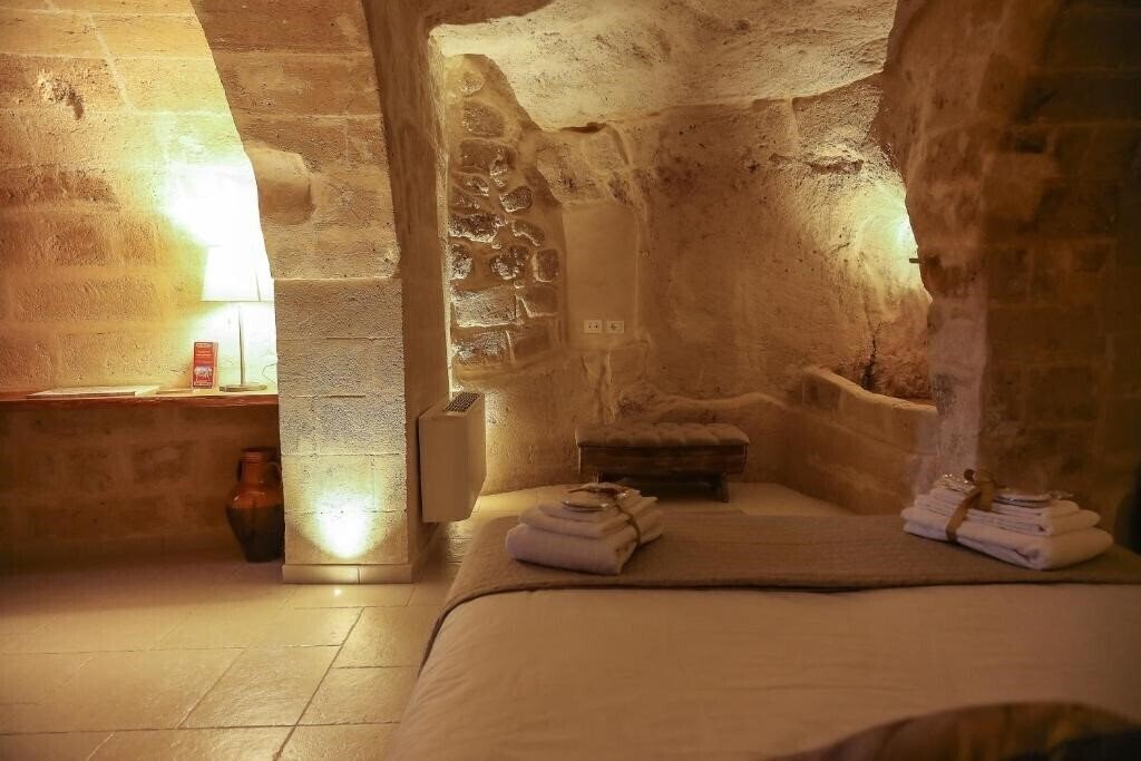 Фотография Suite San Placido 4*