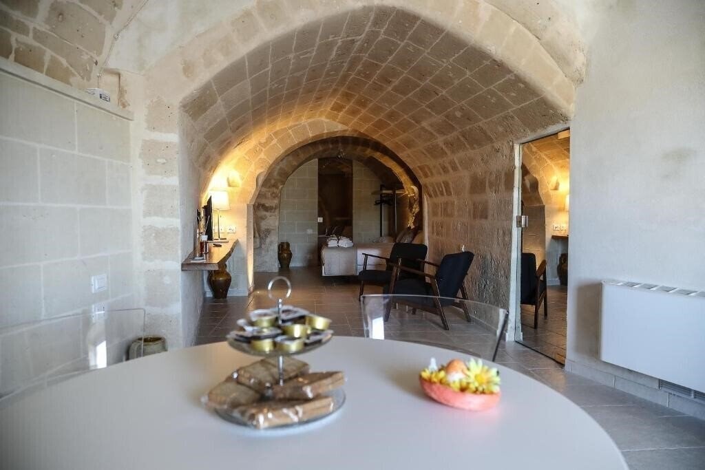 Изображение Suite San Placido 4*