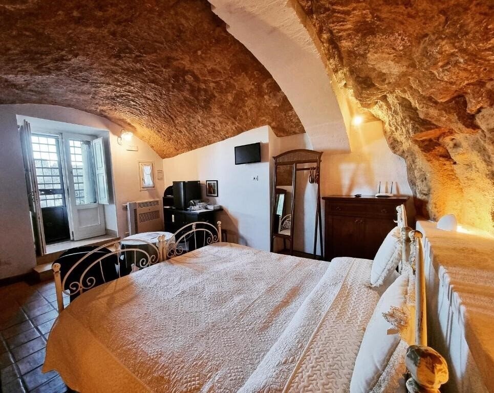 Фото Torretta Ai Sassi 3*