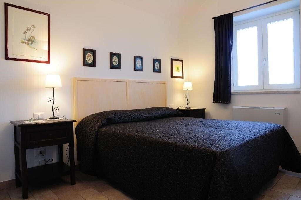 Фотография Torretta Ai Sassi 3*