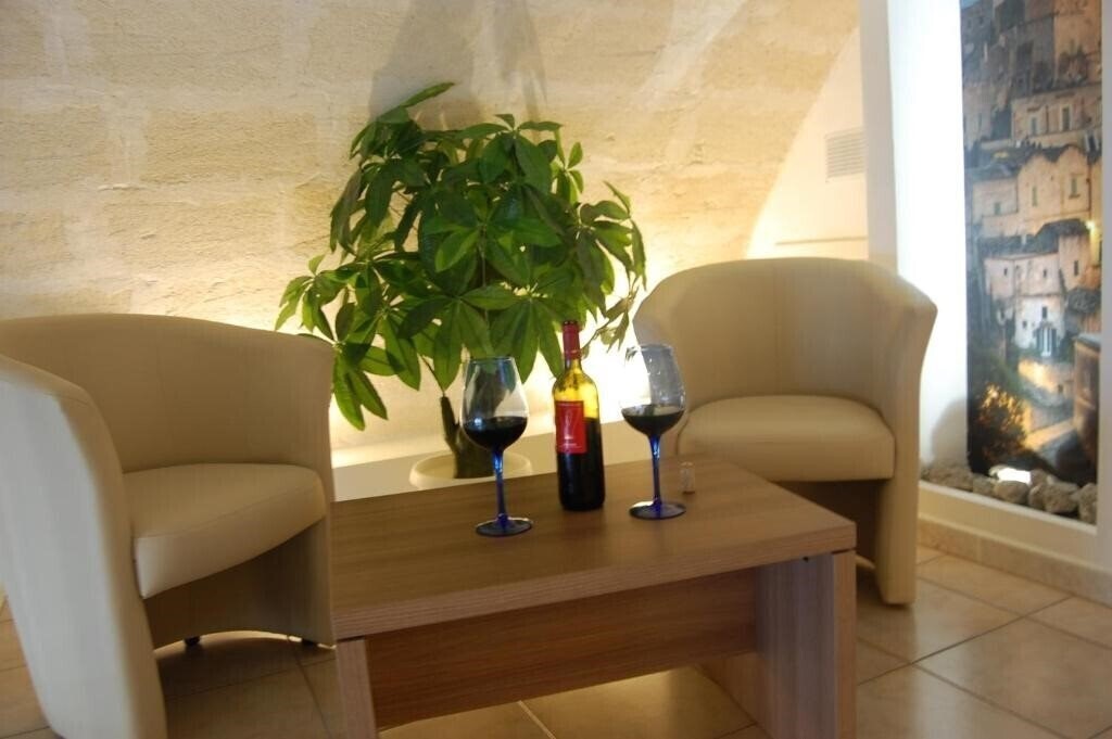 Фото Antica Mateola Rooms&Suites 4*