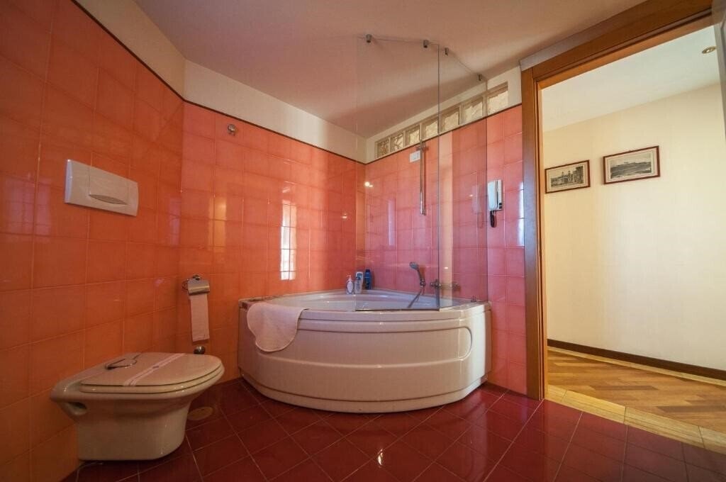 Фотография Casa Vacanze Domusangela 3*