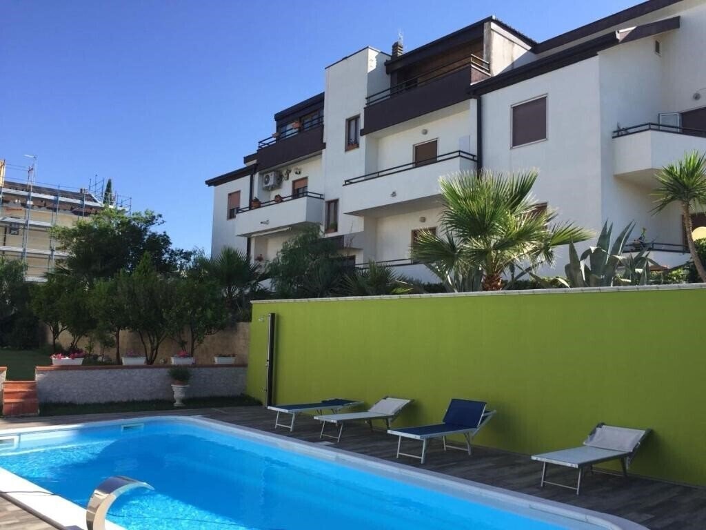 Изображение Casa Vacanze Domusangela 3*