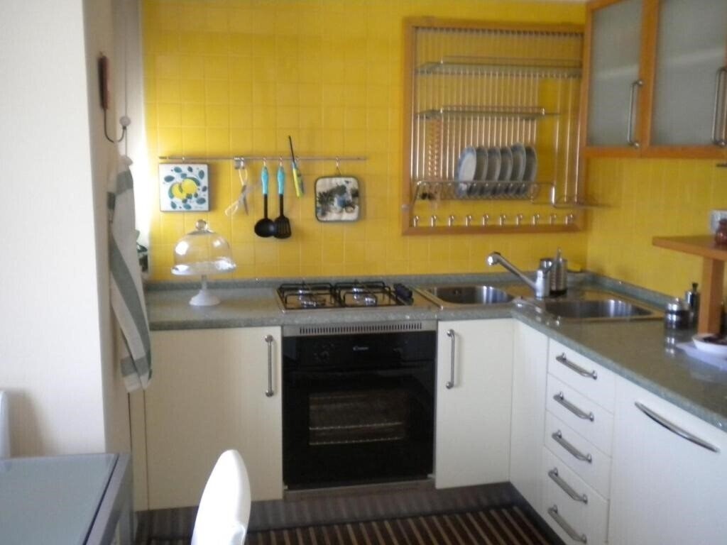 Картинка Casa Vacanze Domusangela 3*