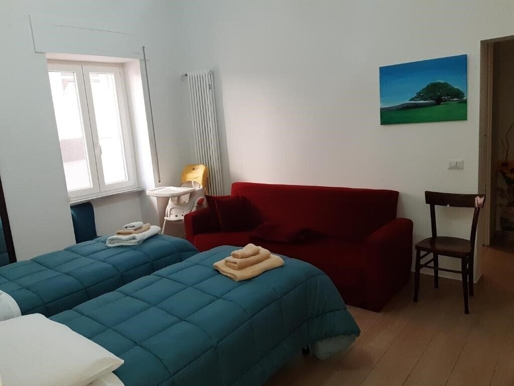 Зображення Casa Vacanze Nonna Lucia 2*