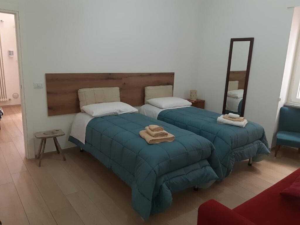Готель Casa Vacanze Nonna Lucia 2*