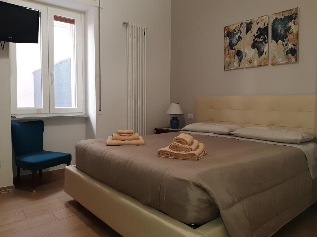 Фотографія Casa Vacanze Nonna Lucia 2*
