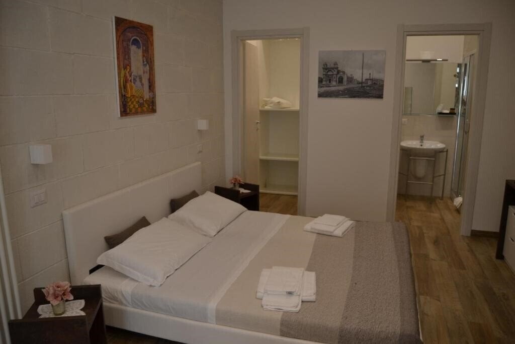 Фото Dimora Dell'Annunziata 3*