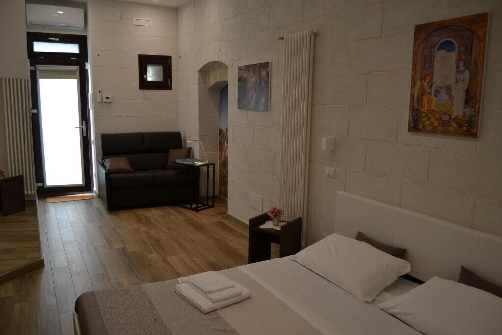 Картинка Dimora Dell'Annunziata 3*