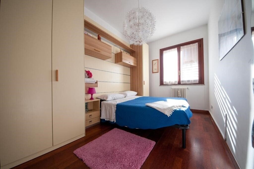 Отель Domusangeladue 4*