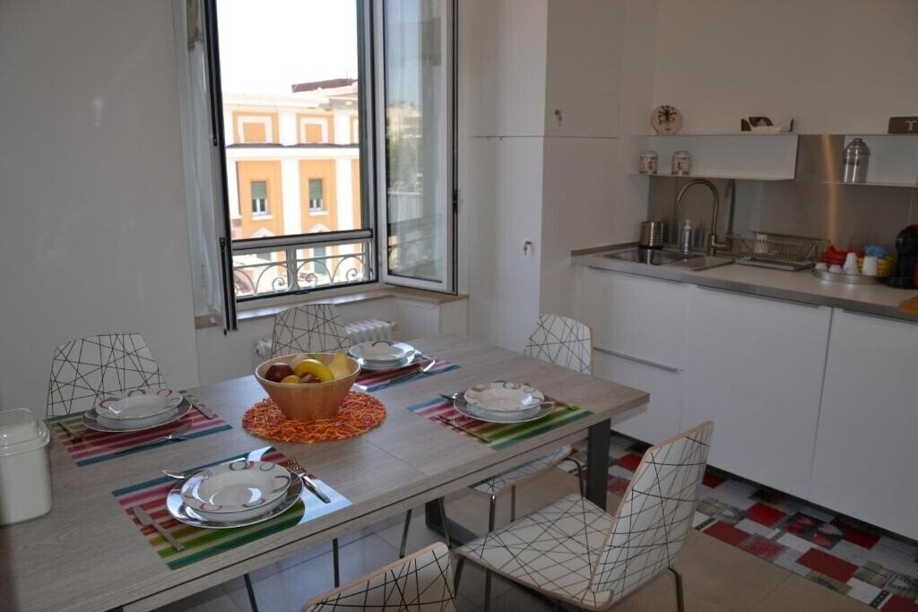 Фотография Visitazione Holiday Sassi Suite 4*