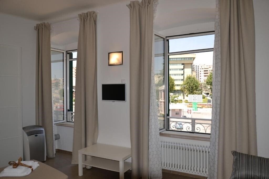 Изображение Visitazione Holiday Sassi Suite 4*