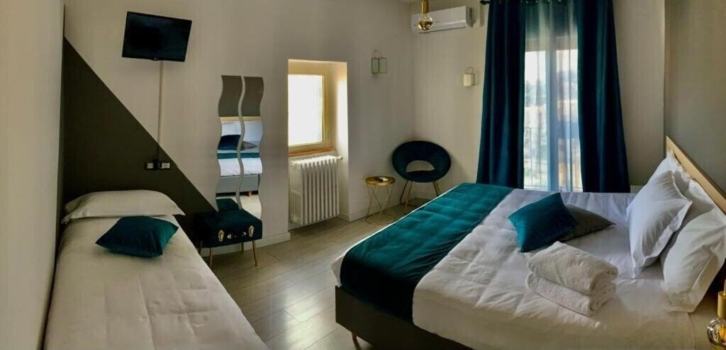 Фото B&B Slow Living 3*