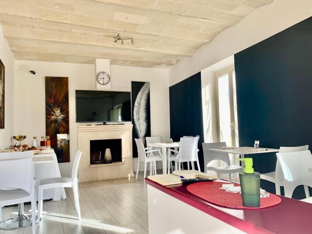 Изображение B&B Slow Living 3*