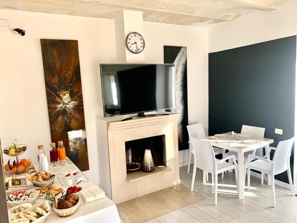 Картинка B&B Slow Living 3*