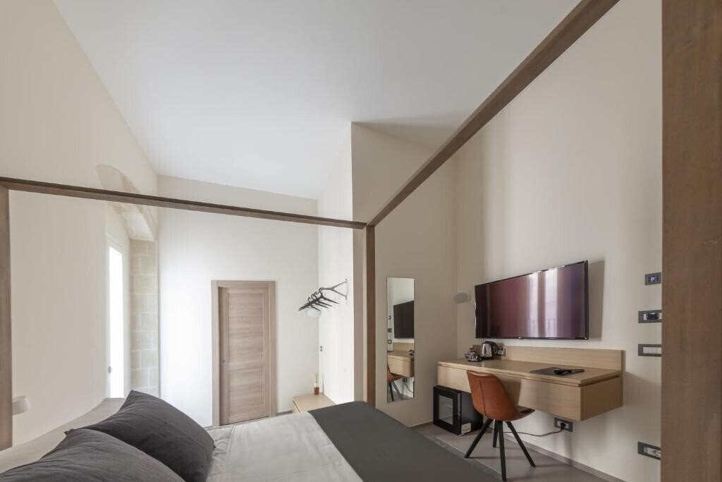Изображение Meteoron Luxury Rooms 4*