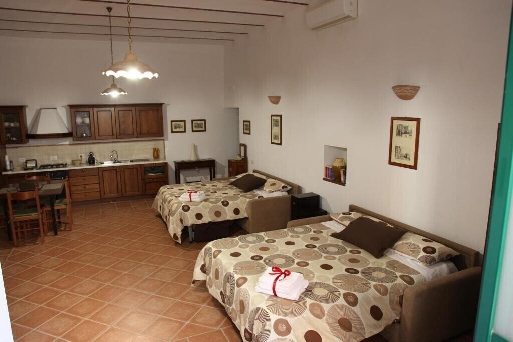 Готель In Centro Holiday Home 3*