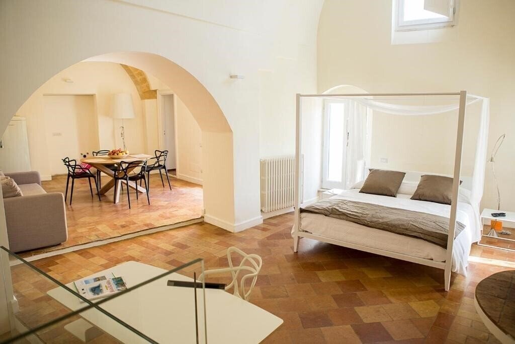 Фотография La Corte dei Cavalieri 3*