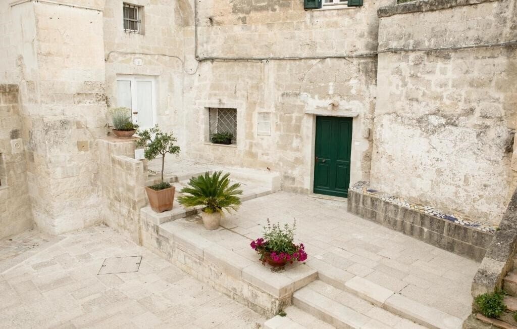 Изображение La Corte dei Cavalieri 3*