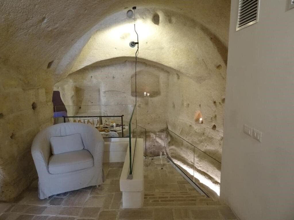 Фото La Dimora delle 3 Zie 4*