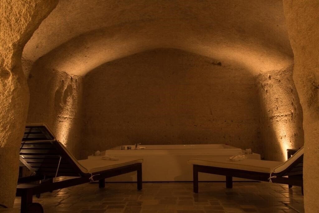 Картинка La Dimora delle 3 Zie 4*