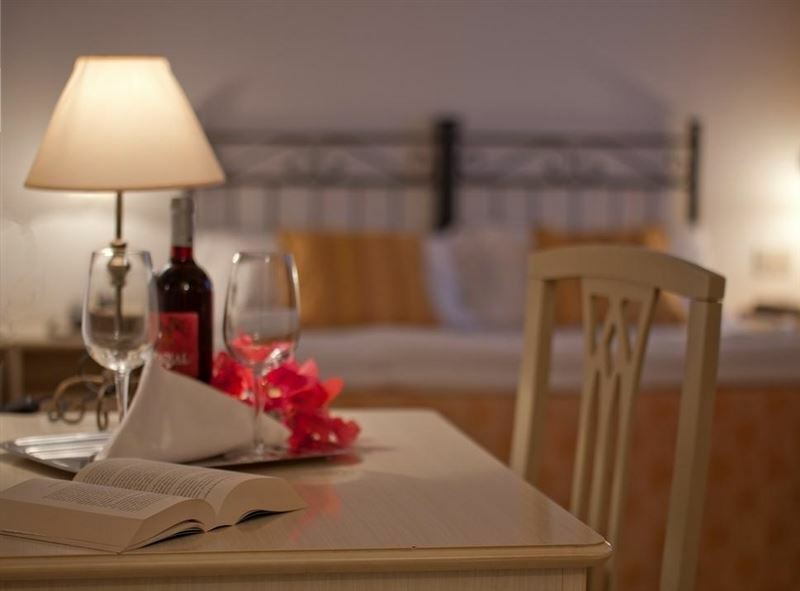 Фотографія Sylesia 3*