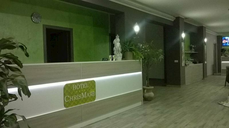 Фотография Chrismare Hotel Taormina 4*