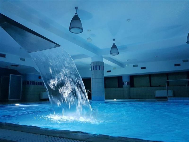 Фотографія Parco Augusto 4*