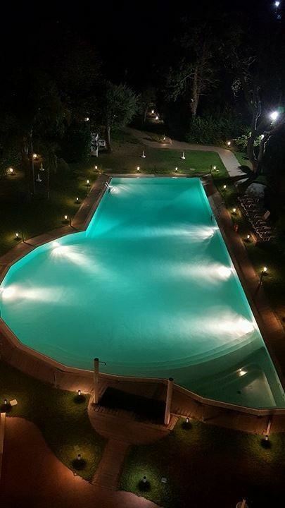 Зображення Parco Augusto 4*