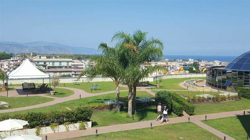 Картинка Parco Augusto 4*