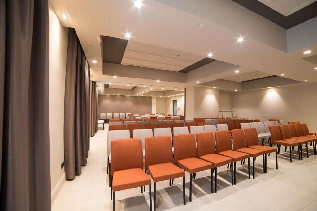 Фото Best Western Plus Terre di Eolo 4*