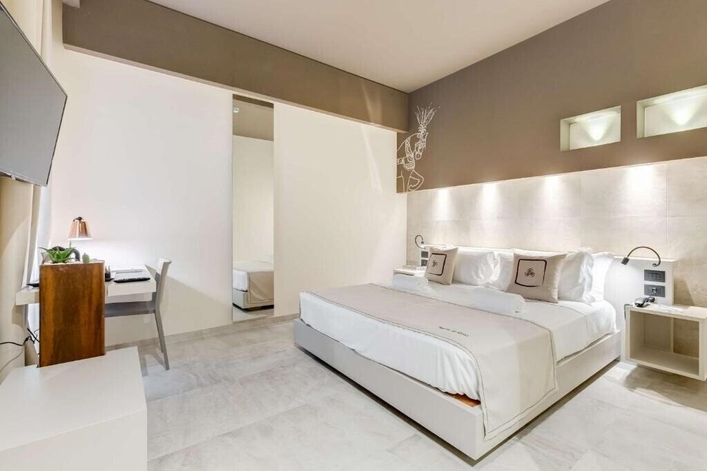 Фотографія Best Western Plus Terre di Eolo 4*
