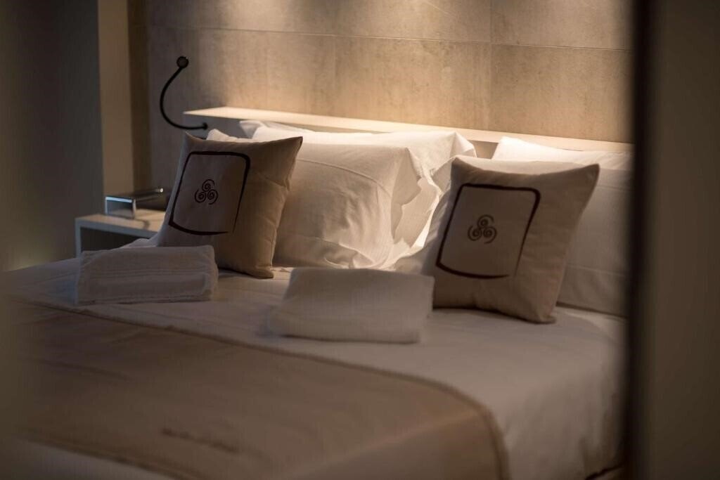 Зображення Best Western Plus Terre di Eolo 4*