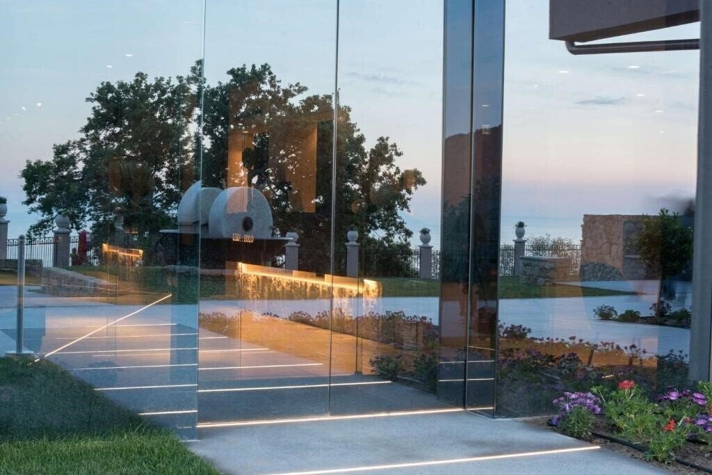 Картинка Best Western Plus Terre di Eolo 4*