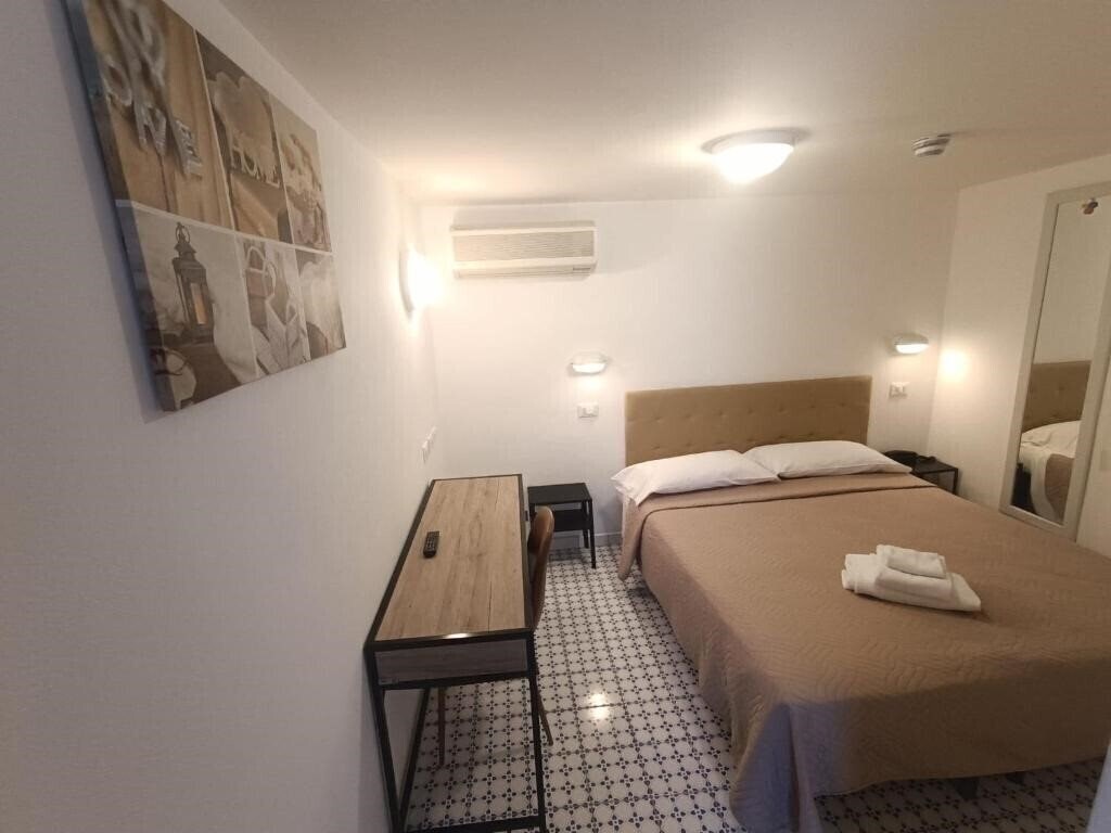 Фото Parc Hotels Le Terrazze 4*