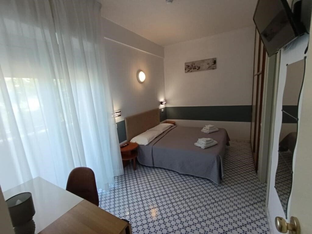 Картинка Parc Hotels Le Terrazze 4*