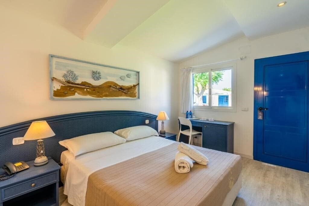 Фото Le Dune Beach Club 3*