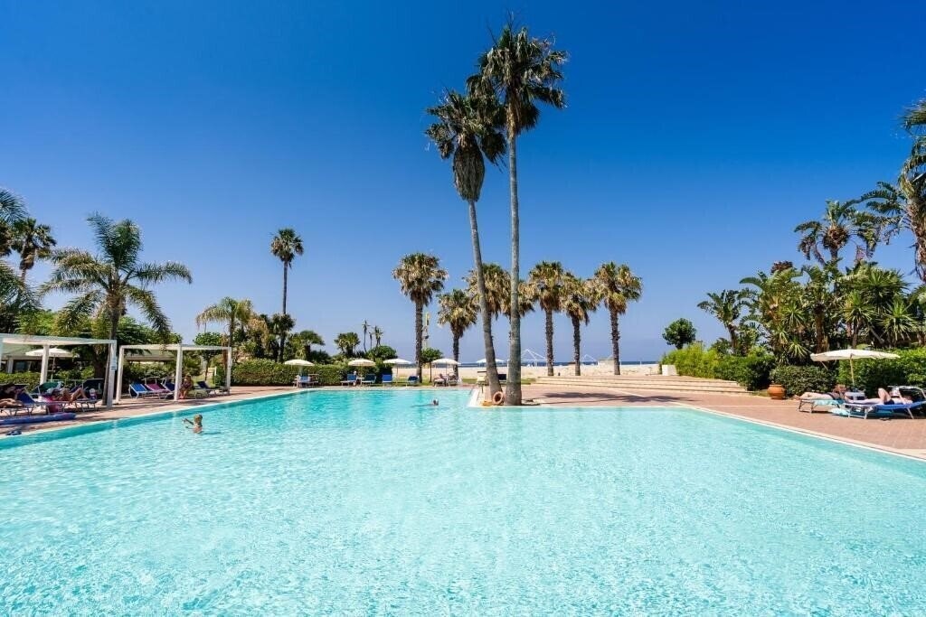 Фотография Le Dune Beach Club 3*