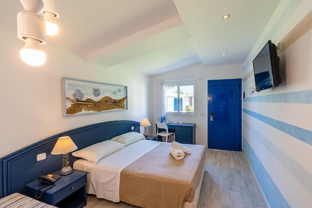 Изображение Le Dune Beach Club 3*
