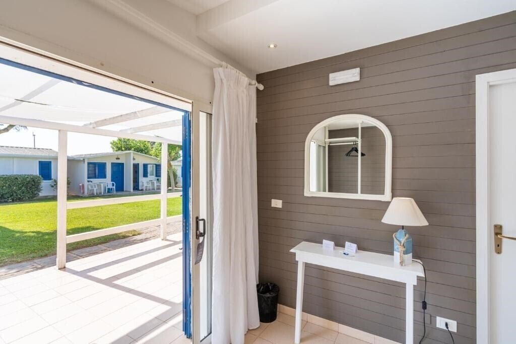Картинка Le Dune Beach Club 3*