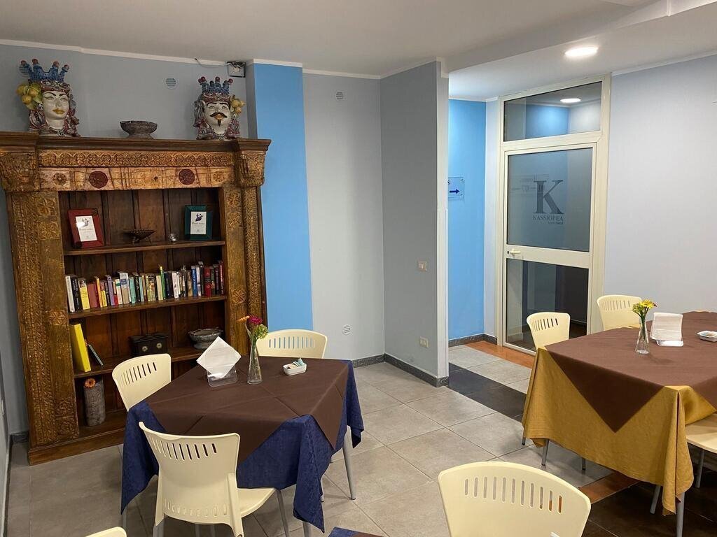 Зображення Aparthotel Kassiopea 3*