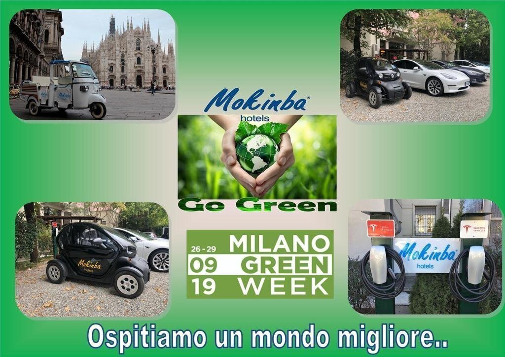 Отель Cristallo 3*