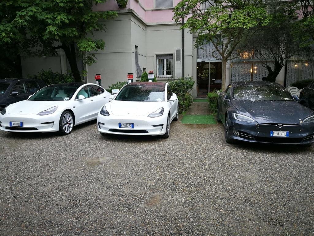 Фото Cristallo 3*