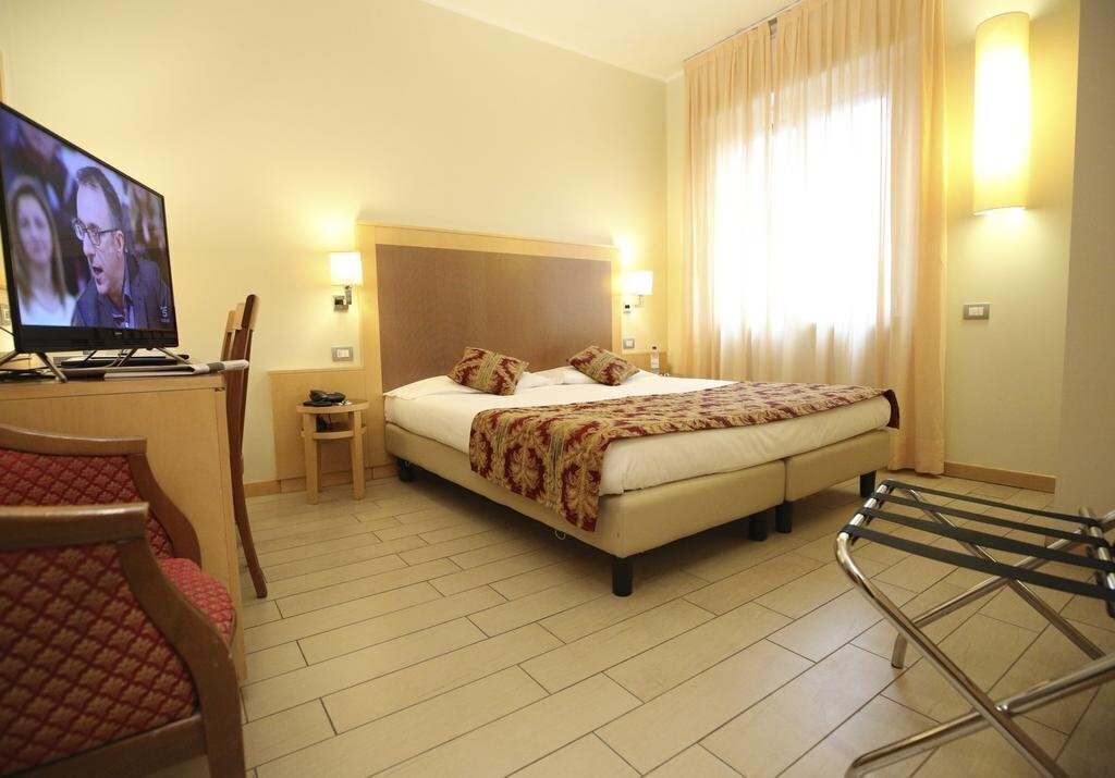 Изображение Cristallo 3*