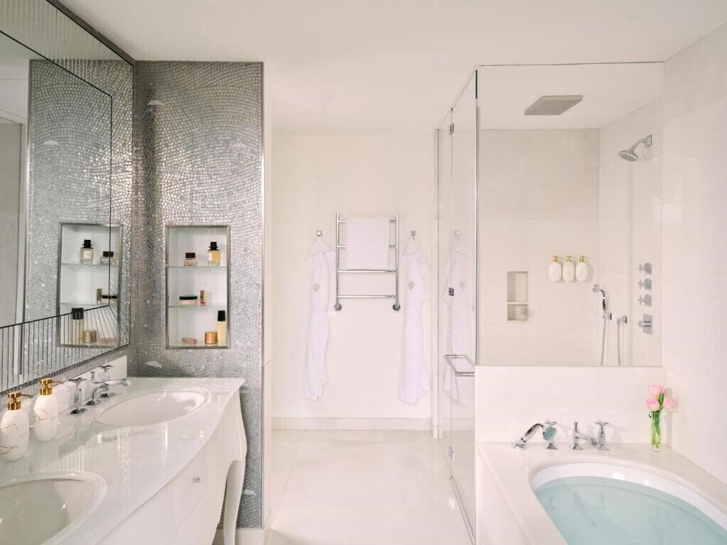 Фотография Principe Di Savoia 5*