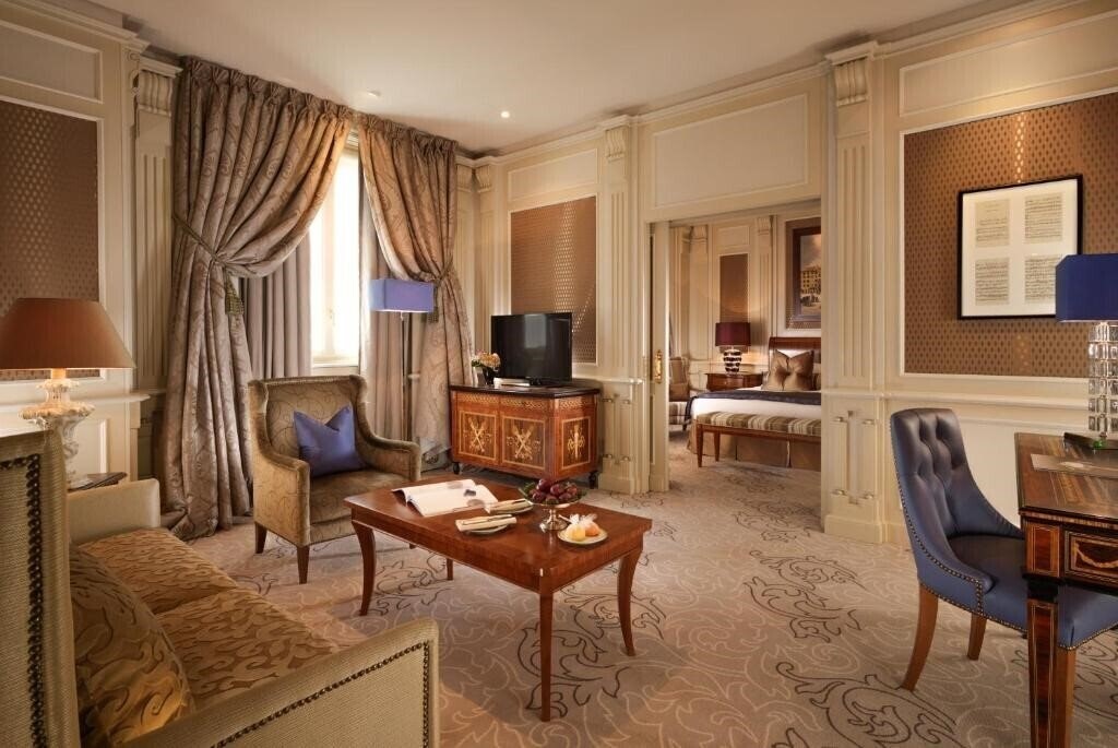 Картинка Principe Di Savoia 5*