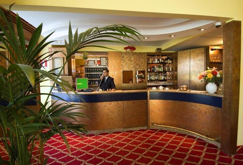 Фотография Cinque Giornate 3*